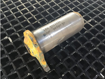 Motor y piezas LIEBHERR