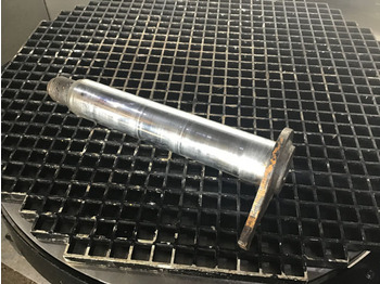 Motor y piezas LIEBHERR