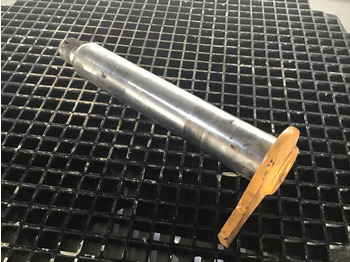 Motor y piezas LIEBHERR