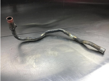 Sistema de refrigeración LIEBHERR