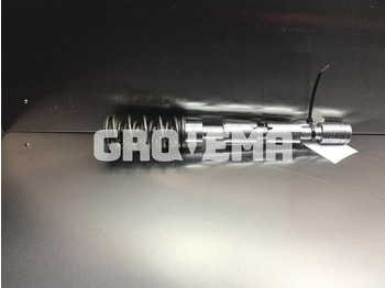 Cilindro hidráulico LIEBHERR