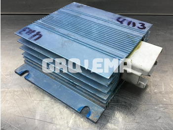 Unidad de control LIEBHERR