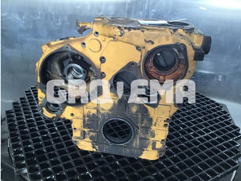 Sistema eléctrico LIEBHERR