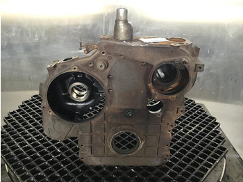 Sistema eléctrico LIEBHERR