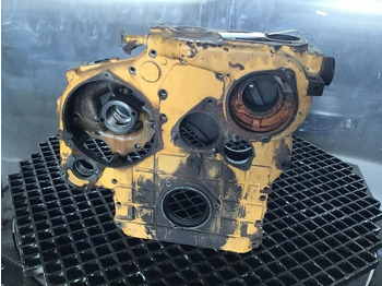 Sistema eléctrico LIEBHERR