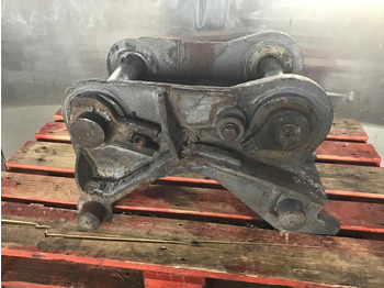 Acoplamiento rápido LIEBHERR