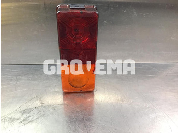 Luz trasera LIEBHERR