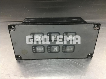 Salpicadero LIEBHERR