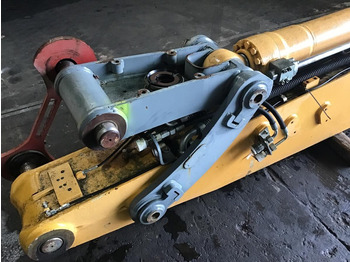 Acoplamiento rápido LIEBHERR