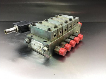 Hidráulica LIEBHERR