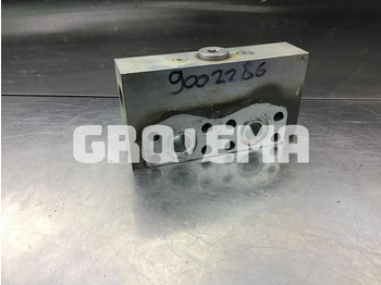 Hidráulica LIEBHERR