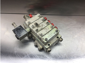 Hidráulica LIEBHERR