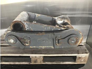 Acoplamiento rápido LIEBHERR