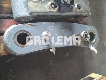 Acoplamiento rápido LIEBHERR