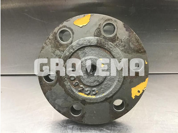 Hidráulica LIEBHERR