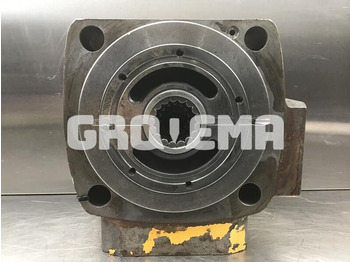 Hidráulica LIEBHERR