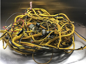 Cables/ Alambres LIEBHERR