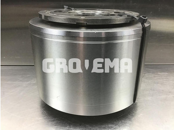 Hidráulica LIEBHERR