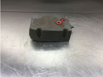 Motor y piezas LIEBHERR