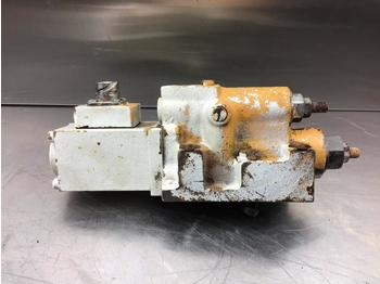 Bomba hidráulica para Maquinaria de construcción Liebherr Regulating Valve: foto 1