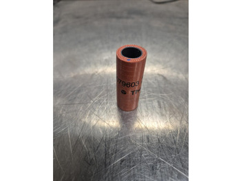 Motor y piezas LIEBHERR