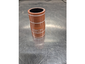 Motor y piezas LIEBHERR