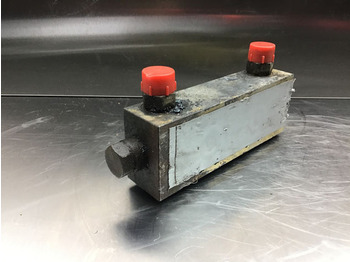 Motor y piezas Liebherr Safety Valve: foto 2 Motor y piezas Liebherr Safety Valve: foto 2