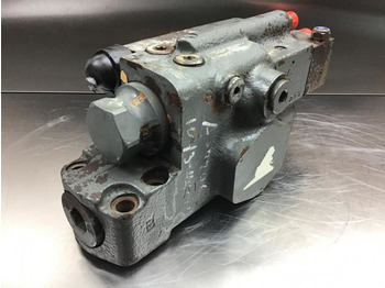 Válvula Liebherr Safety Valve: foto 5