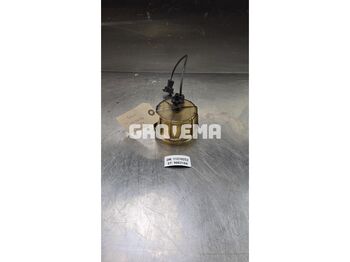 Filtro de combustible LIEBHERR