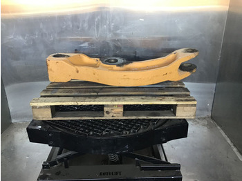 Acoplamiento rápido LIEBHERR