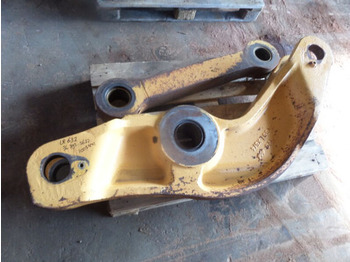 Acoplamiento rápido LIEBHERR