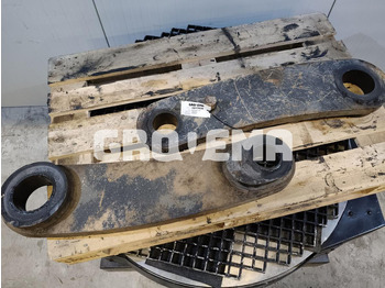 Acoplamiento rápido LIEBHERR