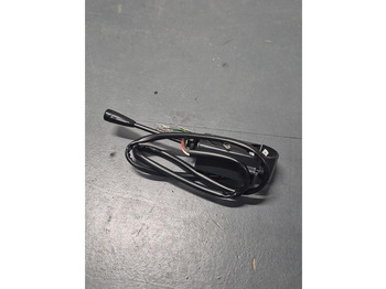 Salpicadero LIEBHERR