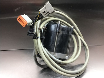 Sistema eléctrico Liebherr Slip Ring Transmitter: foto 2