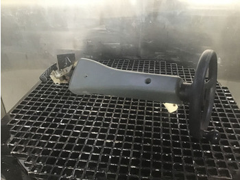 Unidad de control LIEBHERR