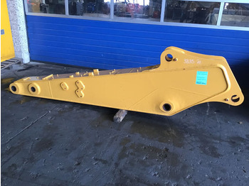 Carrocería y exterior LIEBHERR