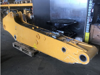 Carrocería y exterior LIEBHERR