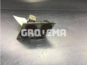 Salpicadero LIEBHERR