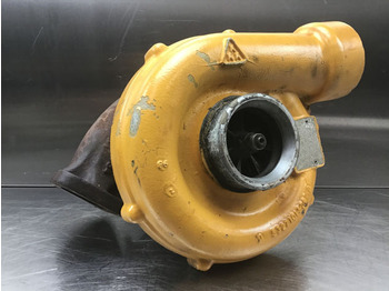 Turbocompresor LIEBHERR
