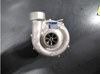 Turbocompresor LIEBHERR