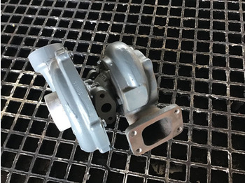 Turbocompresor LIEBHERR