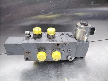 Hidráulica Liebherr Valve Block: foto 3