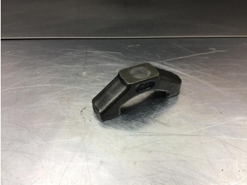 Motor y piezas LIEBHERR