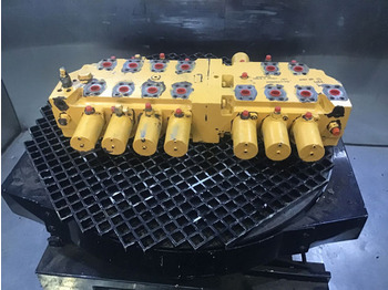 Hidráulica LIEBHERR