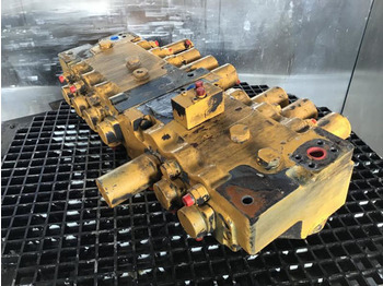 Hidráulica LIEBHERR