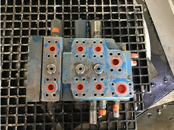 Hidráulica LIEBHERR