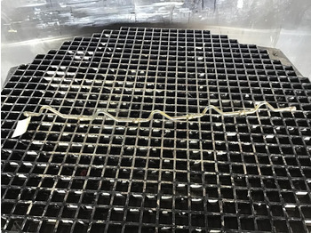 Sistema de refrigeración LIEBHERR