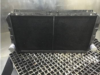 Intercooler LIEBHERR