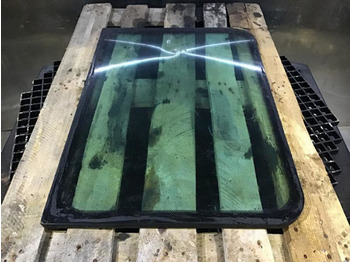 Ventana y piezas LIEBHERR