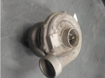 Turbocompresor Liebherr k27.2: foto 3 Turbocompresor Liebherr k27.2: foto 3